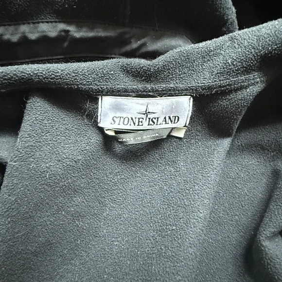 Stone Island Soft Shell-R - Picture 3 of 6